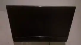 TV TOSHIBA 19 INCH