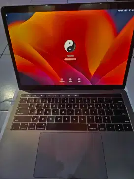 Macbookpro 13 inch 2019 i5