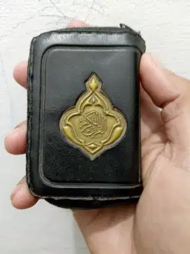 Quran ukuran kecil