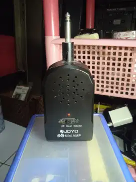 Ampli mini joyo