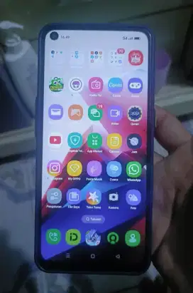 Oppo Reno 5 5G RAM 8/128 Gb