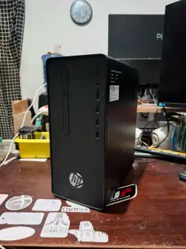 HP Pro A G3 AMD Ryzen 5 3400G RAM 8GB Radeon Vega 11
