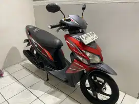 Honda Vario 110 th 2012 ISTIMEWA PAJAK ON