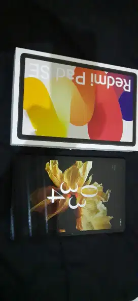 XIAOMI REDMI PAD SE 14 INCH GREY WIFI ONLY