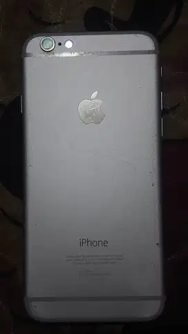 handphone iPhone 6