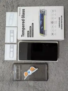 Google Pixel 7 pro 128 Bea Cukai