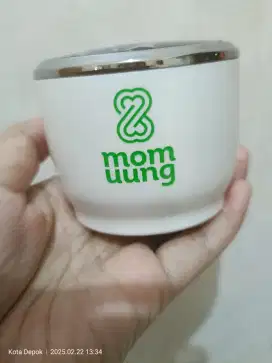Pompa Asi Mom Uung
