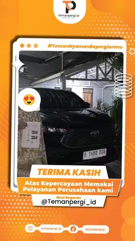 Sewa Mobil 2–3 hari Diskon, Antar Jemput Gratis ke Rumah/Kantor!
