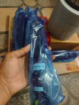 Shok depan dan belakang ori isuzu panther bonus filter udara