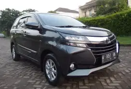 Toyota Avanza 1.3 G Manual 2021