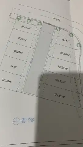 CLUSTER DIJUAL dekat KAMPUS ITB UNPAD JATINANGOR