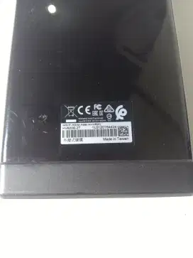 Hardisk Eksternal/Portable