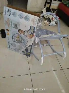 Dijual bouncer sugar baby