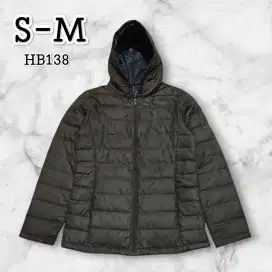 Chami Ultralight Jacket