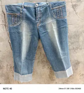 Skinny Jeans Wanita
