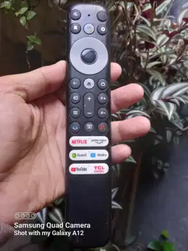 Remote Original TCL multimedia,Fungsi Normal