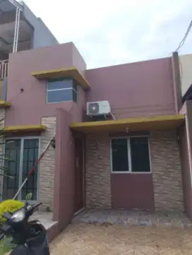 Dijual Rumah Duta Indah Residence