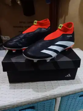 sepatu bola adidas predator original