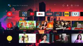 Jasa Update Aplikasi Root Unlock STB Android semua Tipe