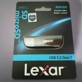 Pembaca Kartu MicroSD Dan SD Card Buat Komputer Laptop