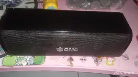 Speaker bluetooth