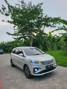 ERTIGA GX AUTOMETIC TAHUN 2022