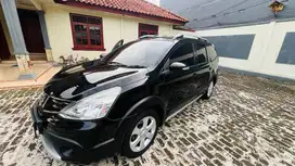 Dijual Nissan Grand Livina X-Gear 2018 – Istimewa, Siap Pakai!