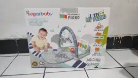 Sugar Baby Playing Mat