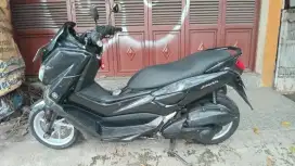 Nmax old 2015 pajak isi ss komplit D kodya