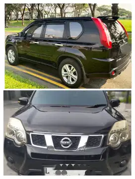 Nissan X-Trail 2012 Bensin