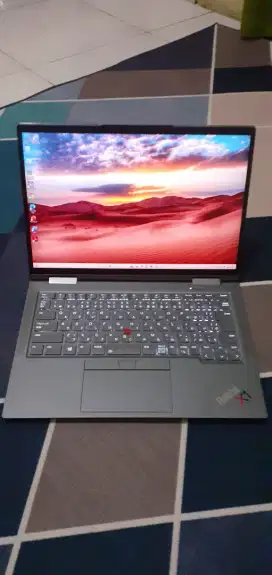 Lenovo ThinkPad X1 Yoga gen 7 touchscreen+stylus pen