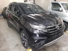 Toyota Rush 1.5 AT  S TRD
