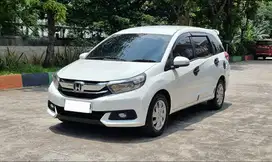 [Dp Minim] Honda Mobilio E AT 2017 / 2018