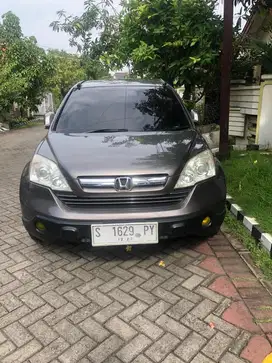 Crv 2007 matic 2.0 terawat