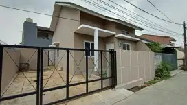 Dijual Rumah Baru Siap Huni Dekat Galaxy Bekasi Selatan