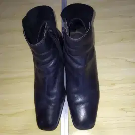 Sepatu heels nicole