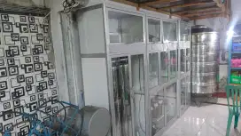 Jual cepat Mesin Air isi Ulang Canggih mesin berkualitas tinggi
