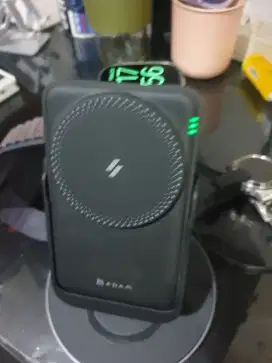 Charger ADAM  elements 5in1