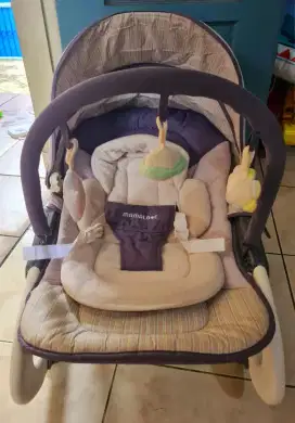 Mama love bouncher