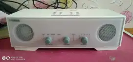 Yamaha speaker masih bagus