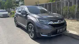 Honda CRV Prestige 1.5 Turbo 2020