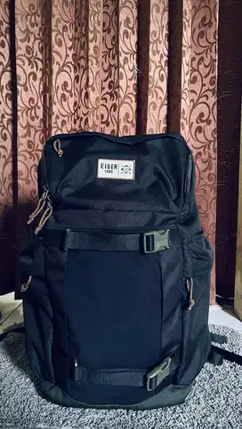 Tas EIGER original