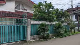 Jual Rumah Bogor Kota Baranangsiang 5menit dr Pintu Tol Milik Sendiri