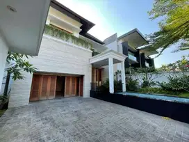 JUAL RUMAH PONDOK INDAH HARGA TERBAIK