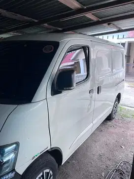 Dijual granmax blindvan