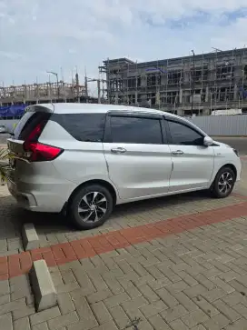 Mulusss barang baguss Ertiga GX matic