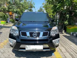 NISSAN XTRAIL 2.5 XT 2013 AUTOMATIC