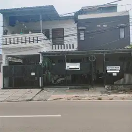 Kos Griya Fortune 99 BSD murah nyaman strategis aman