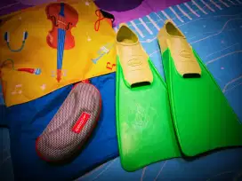 Dijual cepat pin / kaki katak anak