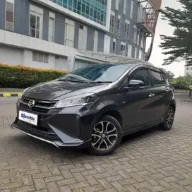 [OLXMOBBI] DP Rendah Daihatsu Sirion 1.3 R Bensin-AT 2023
